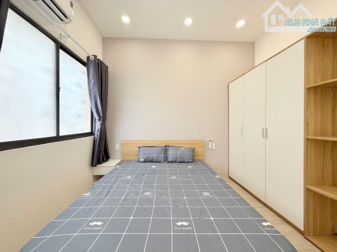 CHỈ 2.5 TỶ – CĂN HỘ SỔ ĐỎ RIÊNG – 40M² – LÔ GÓC THIÊN PHƯỚC  TRUNG TÂM Q.10 – Q.11 - 3