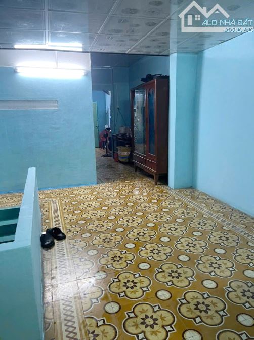 Mặt tiền kinh doanh Nguyễn Văn Của P13 Quận 8 - 3