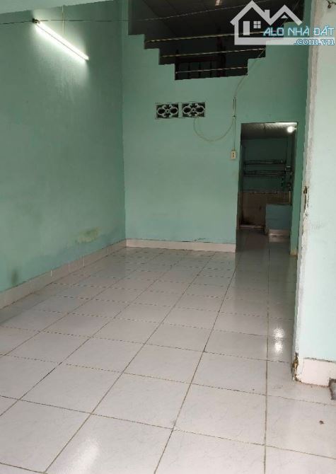 Bán nhà hẻm XE HƠI _ trệt, lửng_ 3x10m  SỔ HỒNG RIÊNG 💰giá NHỎ chỉ 2ty550 TL - 3