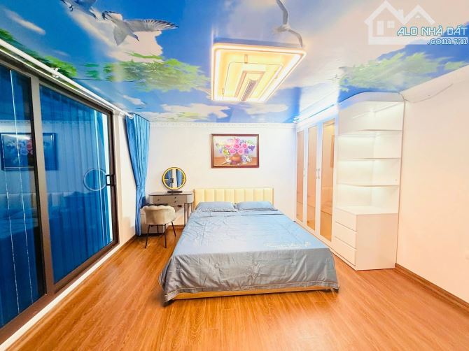 Thứ 2 mát trời vừa bán vừa tặng căn nhà tại Di Trạch giá yêu thương bậc nhất khu vực - 3
