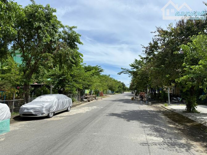 Siêu phẩm cặp đất trung tâm Quận Liên Chiểu – đường 10,5m, vị trí đắc địa gần biển và công - 3