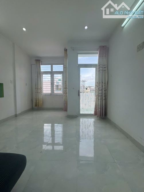 ✨ CHỈ 3,850 TỶ – SỞ HỮU NGAY NHÀ 4 TẦNG TRUNG TÂM NHA TRANG ✨ - 3
