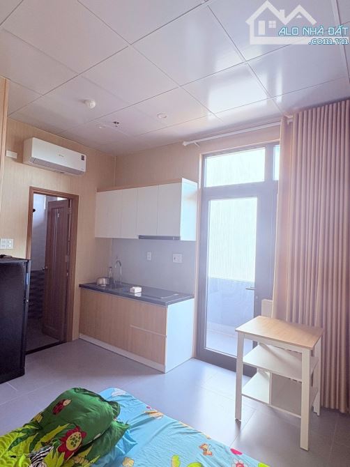 Bán Toà Căn Hộ MT Khuê Mỹ Đông, Gần Bãi Tắm , 102m2(6x17), 5 Tầng, Thu 50tr/th Nhỉnh 20 tỷ - 3