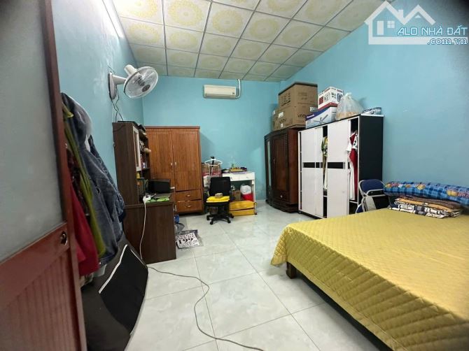 Nhà Nhựt Chánh Bến Lức 125m2 nở hậu mới xây cách QL1A 800m - 3