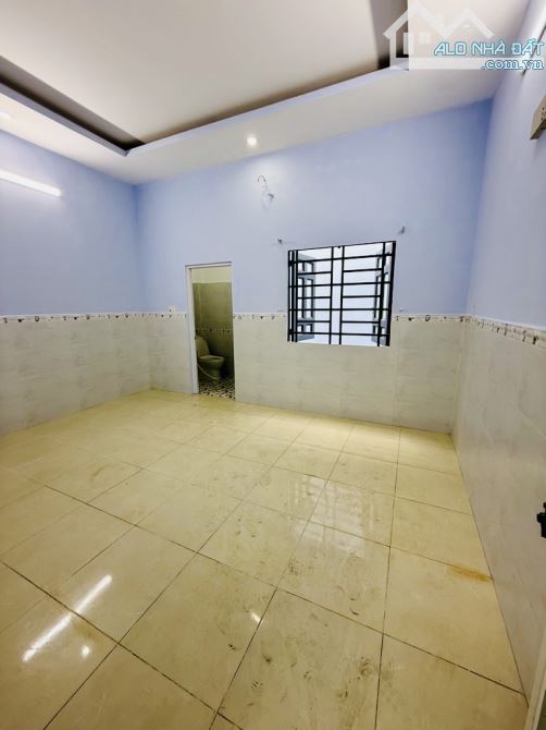 Bán nhà 2 tầng Phan Huy Ích, P.12 Gò Vấp – 77m², hẻm xe hơi, chỉ hơn 6 tỷ - 3