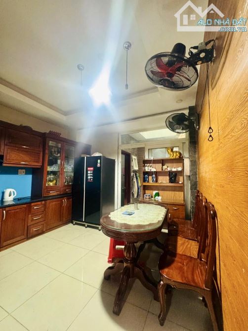 🏡🔥 HẺM XE TẢI THÔNG–4 TẦNG–72M²–GẦN AEON MALL TÂN PHÚ–LÊ TRỌNG TẤN–GIÁ 7.6 TỈ TL - 3