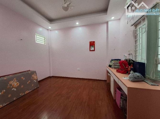 HOÀNG HOA THÁM – 5M RA Ô TÔ – 20M RA PHỐ – 2 THOÁNG – 50M²x4T MT 3.3M Chào 9.2 Tỷ - 3
