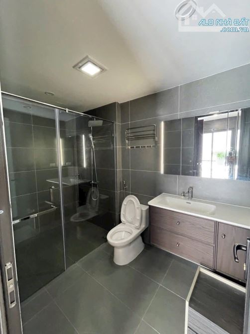 Dạ trạch khoái Châu Hưng Yên bán đất tặng nhà 2 tầng - 3