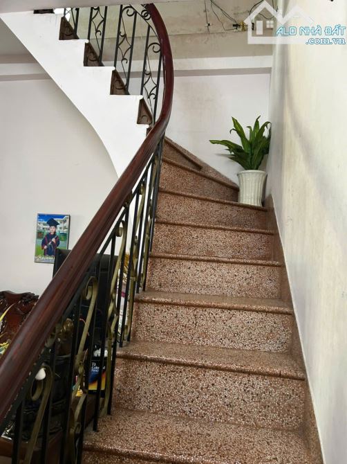 Nhà Mt đường 8 Linh Tây Thủ Đức đôi diện đại học cảnh sát 17tỷ/123m2. - 3