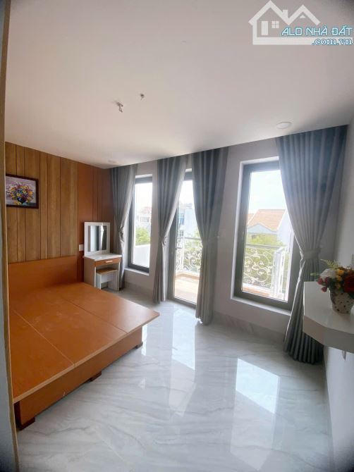 🏨 CẦN BÁN NHÀ NGHỈ 1T3L (MẶT TIỀN XÔ VIẾT NGHỆ TĨNH) – 16 PHÒNG, THANG MÁY – GIÁ 16 TỶ💰 - 3