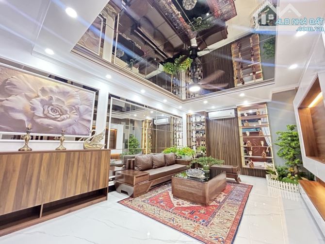 Bán Nhà Phố Trương Định : Ô Tô Đỗ Cửa, Vào Nhà - Tiềm Năng Giá Trị Tăng Cao - Nhà Đẹp - 3