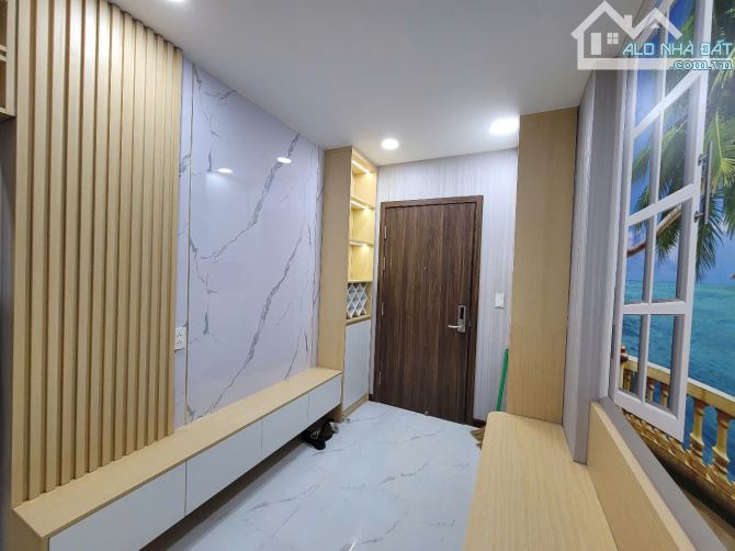 Bán Chung Cư Tecco 2 PN 48m2 Tp Thuận An, Bình Dương - 3