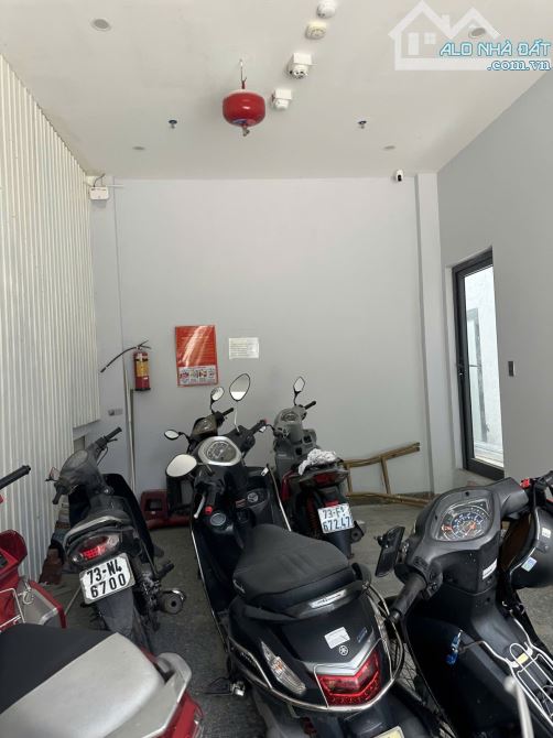TÒA CĂN HỘ 6 TẦNG – 12 PHÒNG, DÒNG TIỀN 50TR/TH – GẦN PHAN ĐĂNG LƯU, ĐÀ NẴNG – SỔ HOÀN CÔN - 3