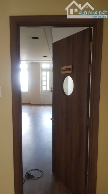 CẦN BÁN NHÀ 1 TRỆT 3 LẦU – Đ.TRƯƠNG CÔNG ĐỊNH – 110M² – 23.5TỶ – VỈA HÈ 5M KINH DOANH TỐT - 3