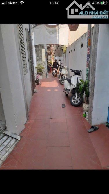 Bán nhà 51m tại Sở Dầu, Hồng Bàng chỉ 1,85 tỷ. - 3