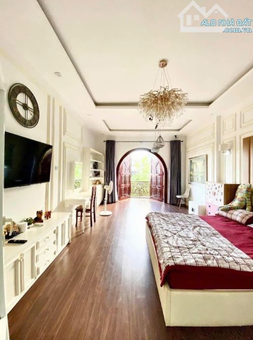 💥💥 SIÊU PHẨM ! NHỈNH 13 TỶ SỞ HỮU  BIỆT THỰ ĐẸP NHẤT KHU VỰC HOÀ MINH - LIÊN CHIỂU - 3