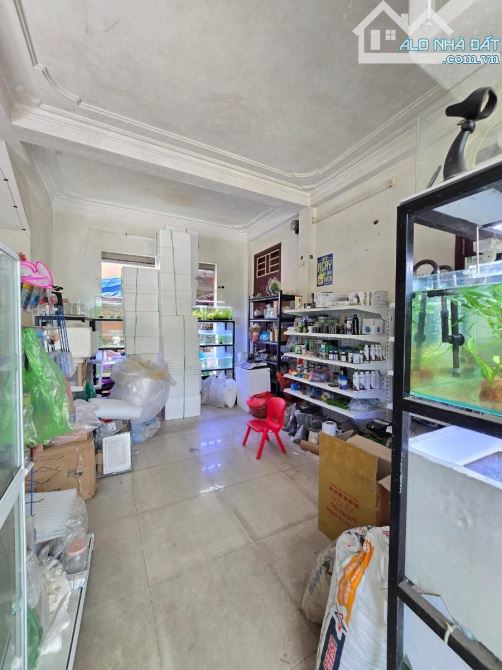 BÁN NHÀ VÕ CHÍ CÔNG CẦU GIẤY 60m 24.5 TỶ MT14m 5 TẦNG MẶT PHỐ LÔ GÓC KINH DOANH SẦM UẤT - 3