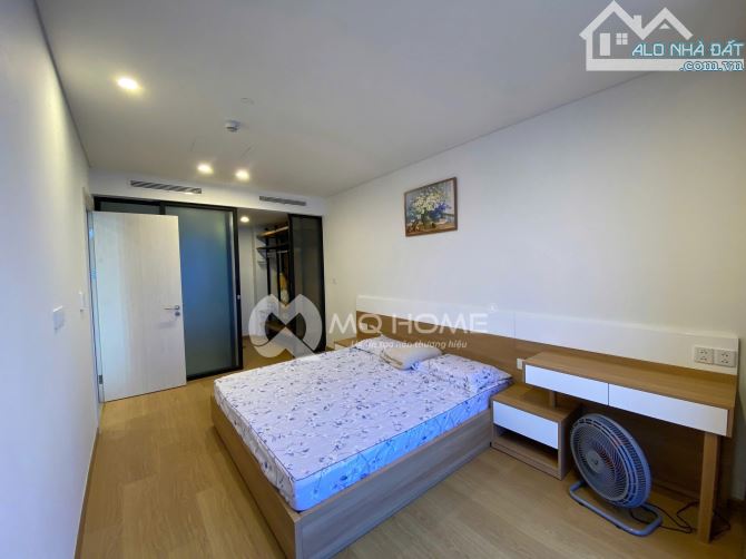 Bán căn hộ Sam Tower Đà Nẵng, 1PN, tầng 23, full nội thất cao cấp, view đẹp - 3
