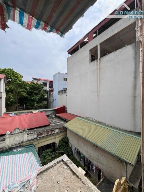 BÁN CCMN VÕ CHÍ CÔNG CẦU GIẤY 65m 17 TỶ MT6.5m 5 TẦNG NGÕ THÔNG VỊ TRÍ VÀNG - 3