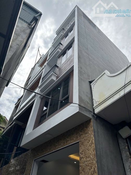 🏤NHÀ ĐẸP KIM CHUNG - DÂN XÂY ĐƠN LẬP - 20M RA Ô TÔ TRÁNH - HÀNG XÓM KĐT HINODE ROYAL PARK - 3