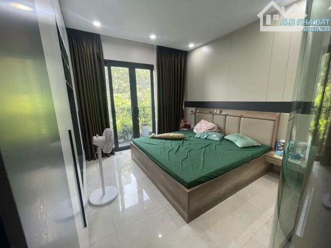 Bán nhà liền kề thang máy kinh doanh đồng đế dương Nội dt 50 7 tầng - 3