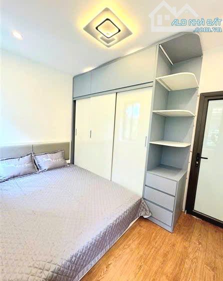 BÁN NHÀ TẬP THỂ HƠN 2TỶ - TT ĐỀN LỪ I(Q. Hoàng Mai) - SỔ 30/45M2 FULL ĐỒ Ở LUÔN - 3