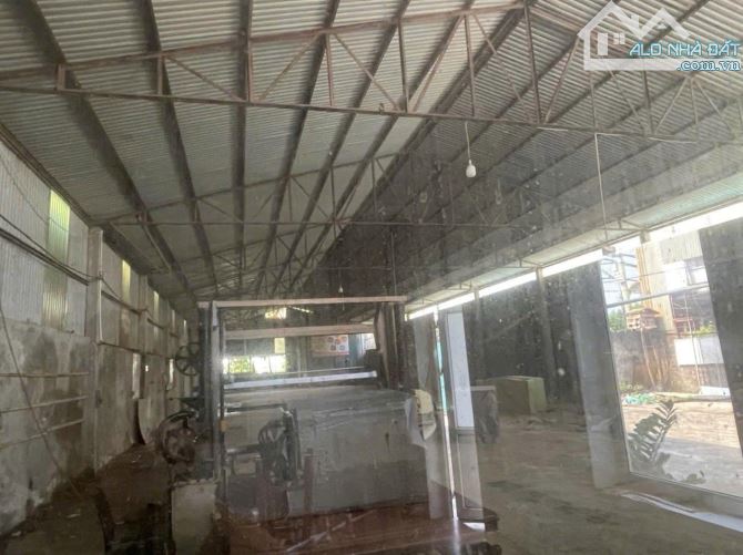 Cho thuê nhà xưởng diện tích 1,100m2 Lại Dụ, An Khánh - 3
