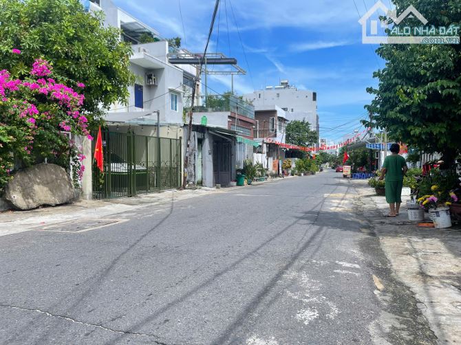 Bán đất đường nhựa 6m đường Mỹ Thị giao Bùi Tá Hán, Khuê Mỹ, Ngũ Hành Sơn khu Nam Việt Á . - 3