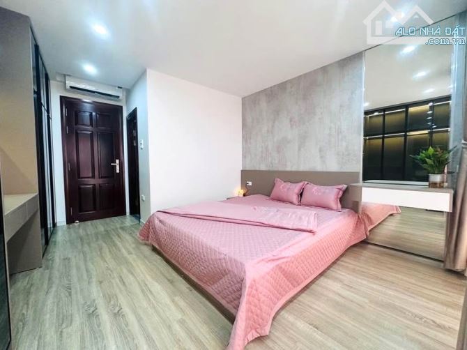 🏡 Bán Nhà Minh Khai 40m², 5 Tầng Thang Máy, Lô Góc, Kinh Doanh, Full Công Năng, 9.x tỷ - 3