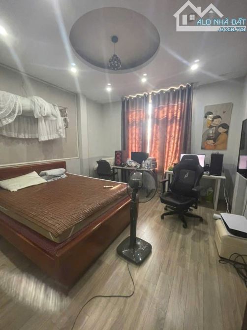 LK DV CÂY QUÝT-HA ĐÔNG,VỈA HÈ Ô TÔ TRÁNH,GARA Ô TÔ,DT46MX5T,GIÁ NHỈNH 14 TỶ - 3