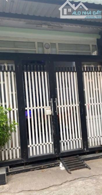 Bán nhà 85m2 (5.3x16) Trường Chinh, gần KDC An Sương P.THT Q.12_4tỷ55 - 3