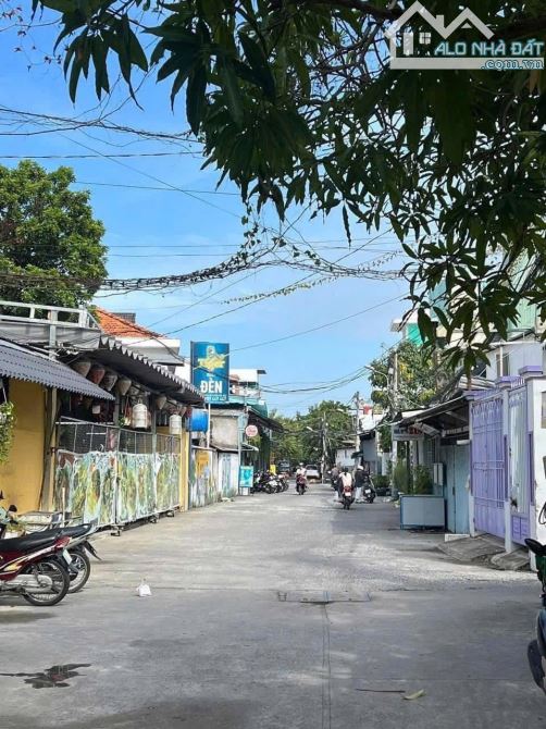 BÁN NHÀ DIỆN TÍCH RỘNG ĐƯỜNG NGUYỄN CƯ TRINH , NINH KIỀU CẦN THƠ - 3