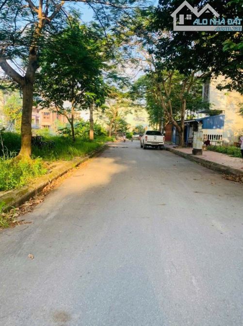 🌈🌈 Siêu phẩm lô 60m2 An Trì,Hùng Vương-Hướng Đông Nam-Giá chỉ 1,75 tỷ - 3