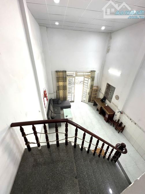 Bán Nhà 2 Tầng Hẻm xe hơi Đặng Văn Bi Trường Thọ, Dt 80m giá 6.2 tỷ - 3