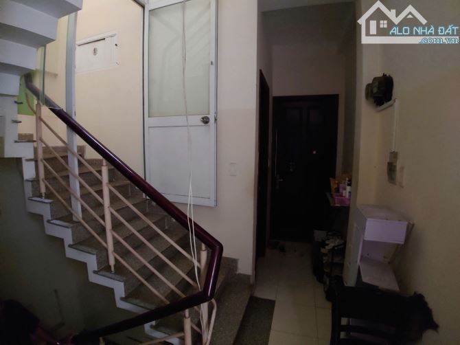 🏠 BÁN NHÀ 5 TẦNG – LÊ VĂN SỸ, P.13, QUẬN 3 | 46m² | GIÁ 12 TỶ HẺM TO XH - 3