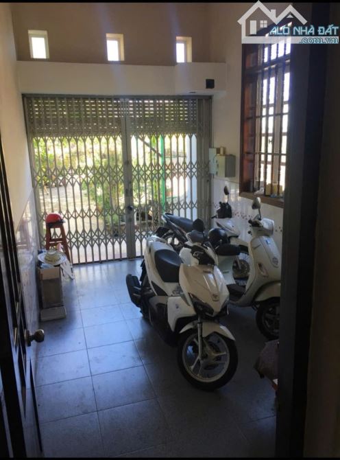 🏡 CẦN BÁN BIỆT THỰ MẶT TIỀN ĐƯỜNG 30/4, P.11 – 1111M² (230M² THỔ CƯ) – GIÁ 45 TỶ - 3