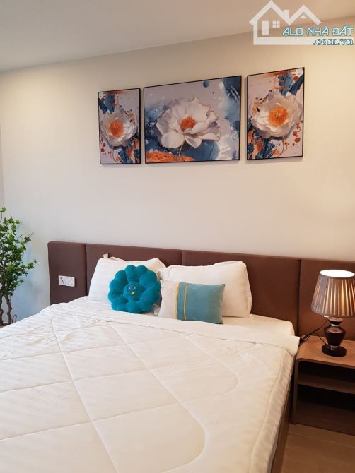 CHUYỂN NHƯỢNG CĂN HỘ 5 SAO THE SÓNG VŨNG TÀU 3 PHÒNG NGỦ PRESIDENT GIÁ CỰC TỐT 5.9 TỈ - 3