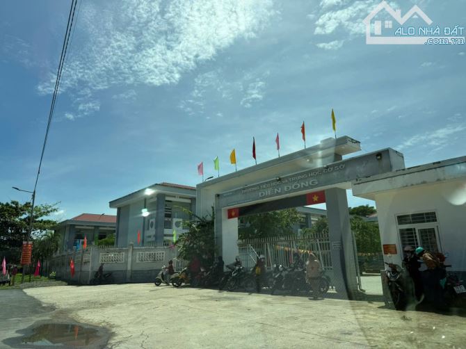 BÁN ĐẤT THÔN 2 XUÂN ĐỒNG (DIÊN ĐỒNG CŨ), DIÊN KHÁNH, KHÁNH HÒA. - 3