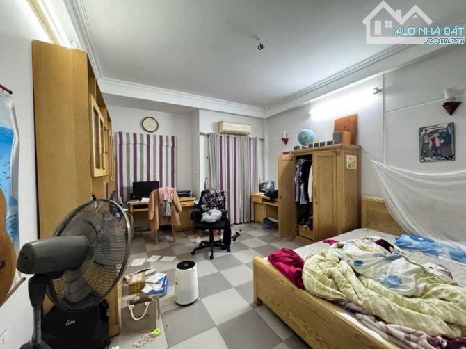 💥THANH AM LONG BIÊN – TÁI ĐỊNH CƯ – VỈA HÈ ÔTÔ TRÁNH – KHU VỰC DÂN CƯ ĐÔNG ĐÚC – TIỆN ÍCH - 3