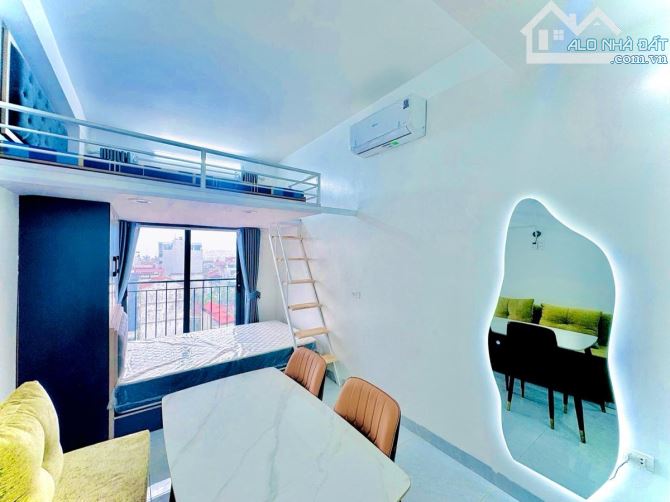 BÁN CCMN VÕ CHÍ CÔNG TÂY HỒ 80m 33 TỶ MT5.5m 9 TẦNG 31 PHÒNG KHÉP KÍN FULL ĐỒ DÒNG TIỀN KH - 3