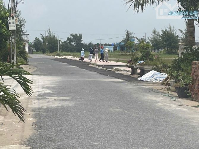 BÁN ĐẤT KHU CÔNG NGHIỆP VSIP NAM ĐỊNH GIÁ HẤP DẪN 100% sổ đỏ lâu dài - 3