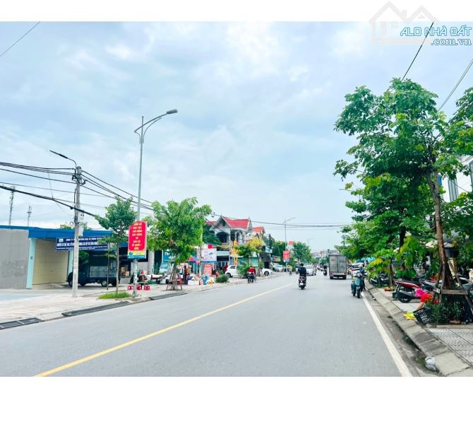 Bán đất mặt đường máng siêu rẻ đầu tư cực ok - 3