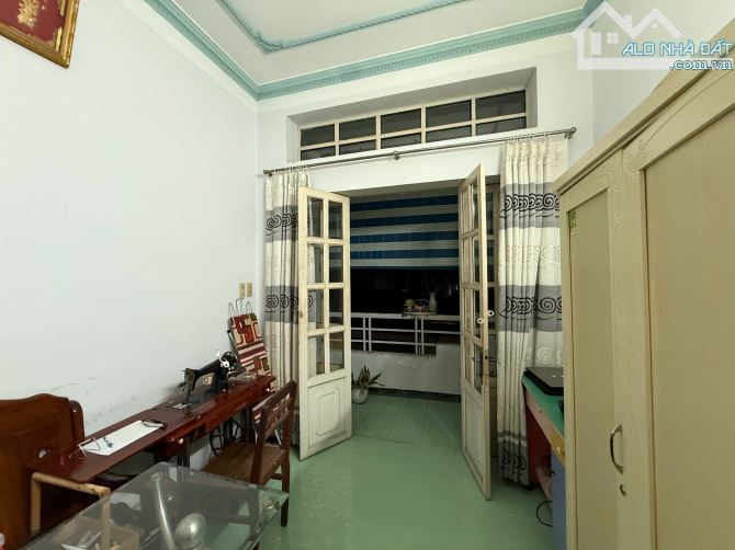 Bán nhà Nguyễn Thị Tần xe hơi tới cửa 50m2 tặng nội thất 4 tầng mới chỉ 7 tỷ 5 - Lh - 3