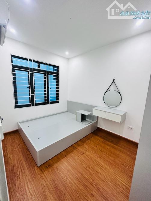Chủ Bán Nhà Cầu Giấy, 35m2-7.3ty (100% thật k ảo ) - 3