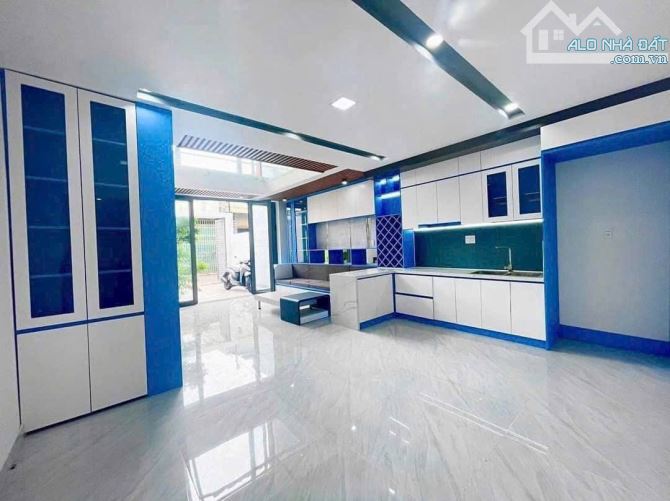 Bán Nhà 1 Trệt 1 Lầu KP3 Phường Trảng Dài Gần Cây Xăng 26 - 3