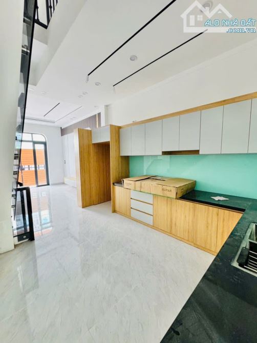 Bán nhà 1T 1L mới 100% gần GX Thuận Hoà, phường Tân Phong - 3