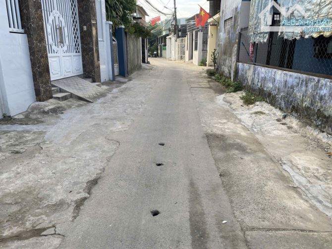 LÔ ĐẤT 61M2( 5.6* 10.9) KIỆT Ô TÔ HOÀNG VĂN THÁI- LIÊN CHIỂU- CHỈ 2.23T.Ỷ. - 3