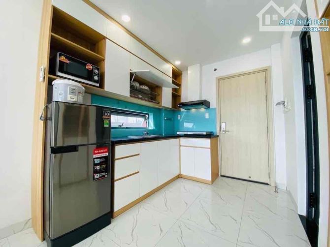 🔥CĂN HỘ 8 TẦNG VIEW CÔNG VIÊN NGŨ HÀNH SƠN 20 PHÒNG DÒNG TIỀN 100TR/1 THÁNG VIEW SÔNG HÀN - 3