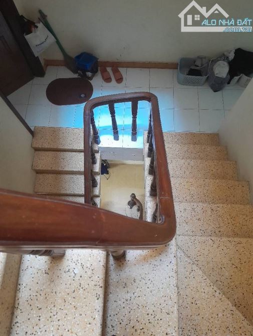 HIẾM- BÁN NHÀ PHÂN LÔ GẦN Ô TÔ TRÁNH PHỐ VĨNH PHÚC - 62M2 - 5 TẦNG - 17.5 TỶ - NHÀ DÂN XÂY - 3