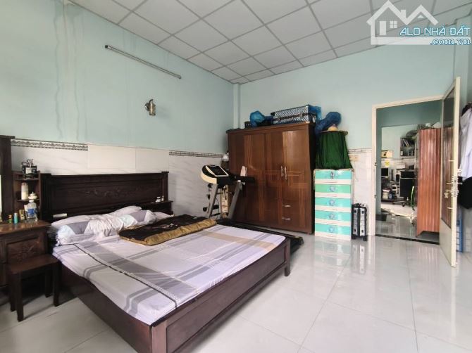 Trần Văn Quang Hxh thông gần chợ Trần Văn Quang, khu an ninh yên tĩnh. - 3
